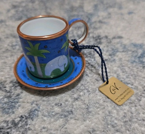 Charlotte vita enamel - charlotte,