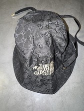 Cappello da pescatore gucci