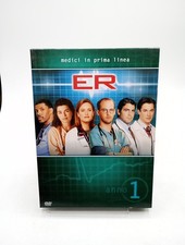 ER - Medici In Prima Linea