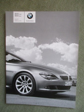 Listino prezzi bmw 630i - prezzi,