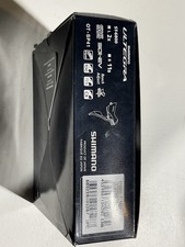 Leva freno sinistra meccanica