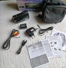 Samsung videocamera