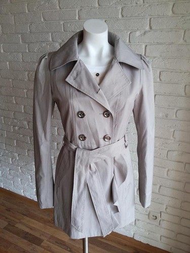 Cappotto trench donna guess - cappotto,