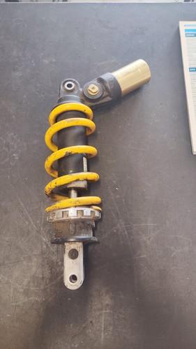 Mono ammortizzatore honda cbr - ammortizzatore,