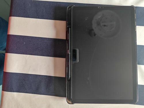 Tablet samsung lte - tablet, s4