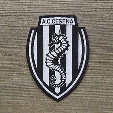 Toppa cesena ufficiale - toppa, a.c
