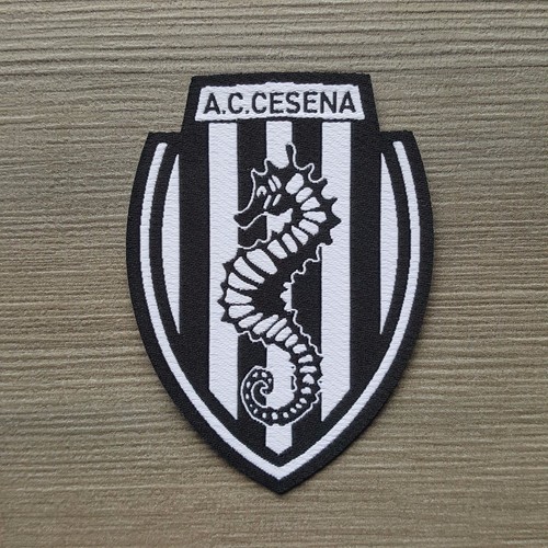 Toppa cesena ufficiale - toppa,