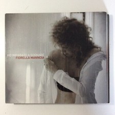Fiorella Mannoia - Ho Imparato