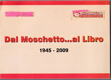 Libro Dal Moschetto al Libro