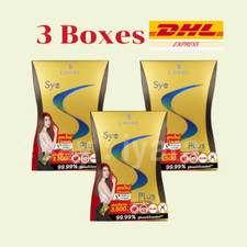 3X Chame Sye S Plus