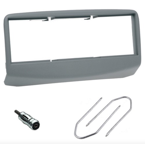 Mascherina kit supporto radio