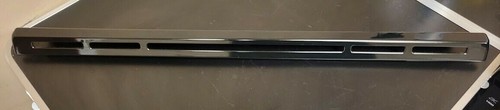 Oem kitchenaid vent top trim - kitchenaid,