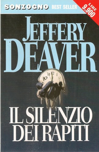 Silenzio dei rapiti - silenzio,