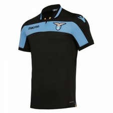 3067/4 MACRON LAZIO MAGLIA
