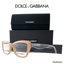 DOLCE & GABBANA occhiali da