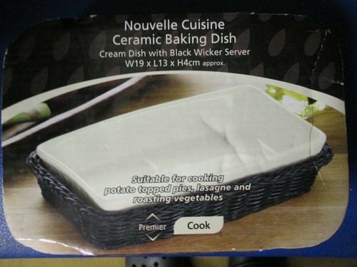 Nouvelle cuisine teglia - nouvelle,