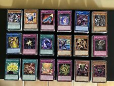 Lotto 50 Carte YU-GI-OH