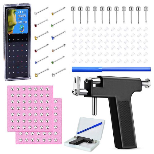 141 pezzi kit attrezzi - pezzi,