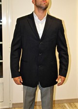 HUGO BOSS Scorsese Giacca per