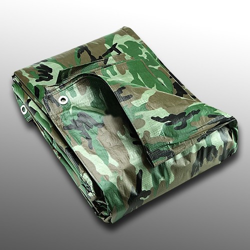 Camouflage telo telone - telo,