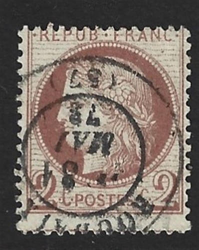 France classique - (c2501),