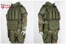 Gilet tattico delle forze