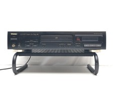 Teac CD-P1100 CD Player May