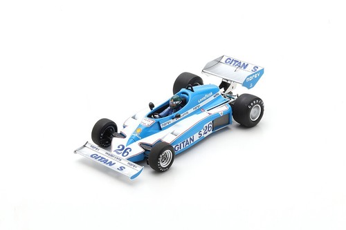 Spark ligier js7 - ligier,