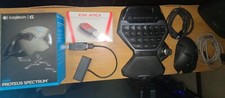 Adattatore xim apex logitech - adattatore,