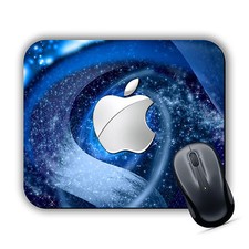 BLU EFFETTO APPLE MOUSE