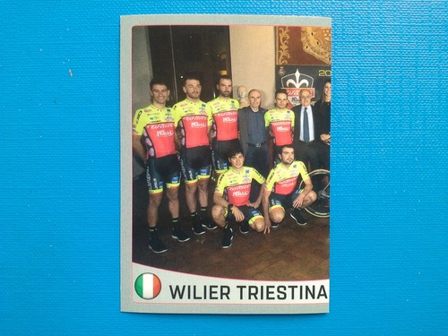 Figurine panini 101 giro - 101,