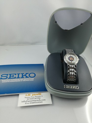 Nos seiko levante lady - ,