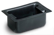 Palazzetti in Giardino Cassetto Cenere per camini Palex Dimensioni 34x27 cm