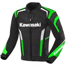 Giacca motociclista in - da,