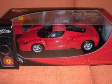 Ferrari enzo hotwheels - enzo,