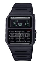 OROLOGIO CASIO CA-53WB-1B