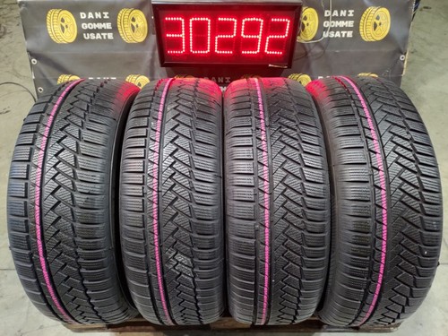Pneumatici invernali gomme - invernali,