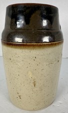 Antique Salt Glazed American