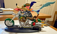 LOONEY TUNES BIKER COLLECTION