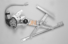 ALZACRISTALLI ELETTRICI