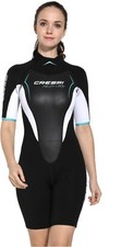 Muta da donna Cressi Altum 3 mm taglia L merce di serie B