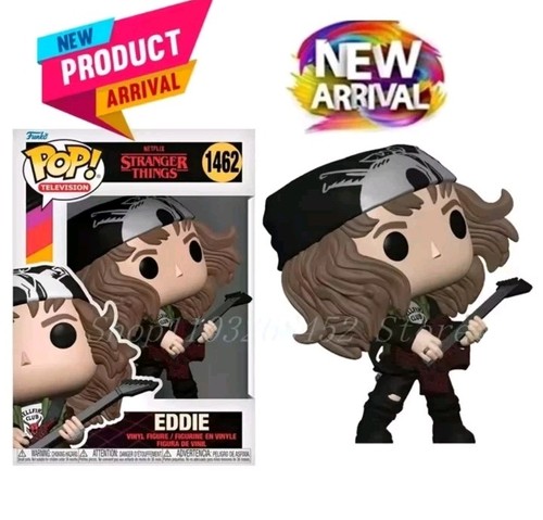Funko pop stranger - funko, tv:
