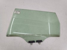 Honda FR-V 2006 finestrino