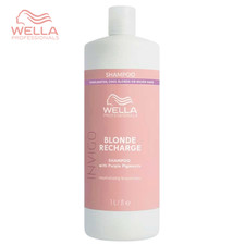 Wella Invigo Blonde Recharge