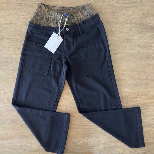 Jeans nuovi aelfric eden - jeans,