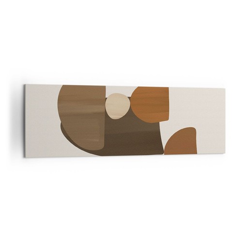 Quadro tela 160x50cm - su,