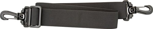 Tracolla maxpedition nera - tracolla,