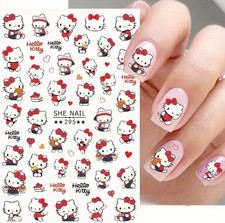 Adesivi Nail Art NUOVI