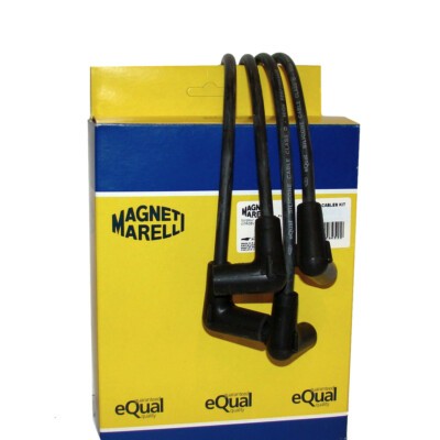 Set cavi accensione mazda - accensione,