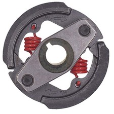 Frizione a due masse